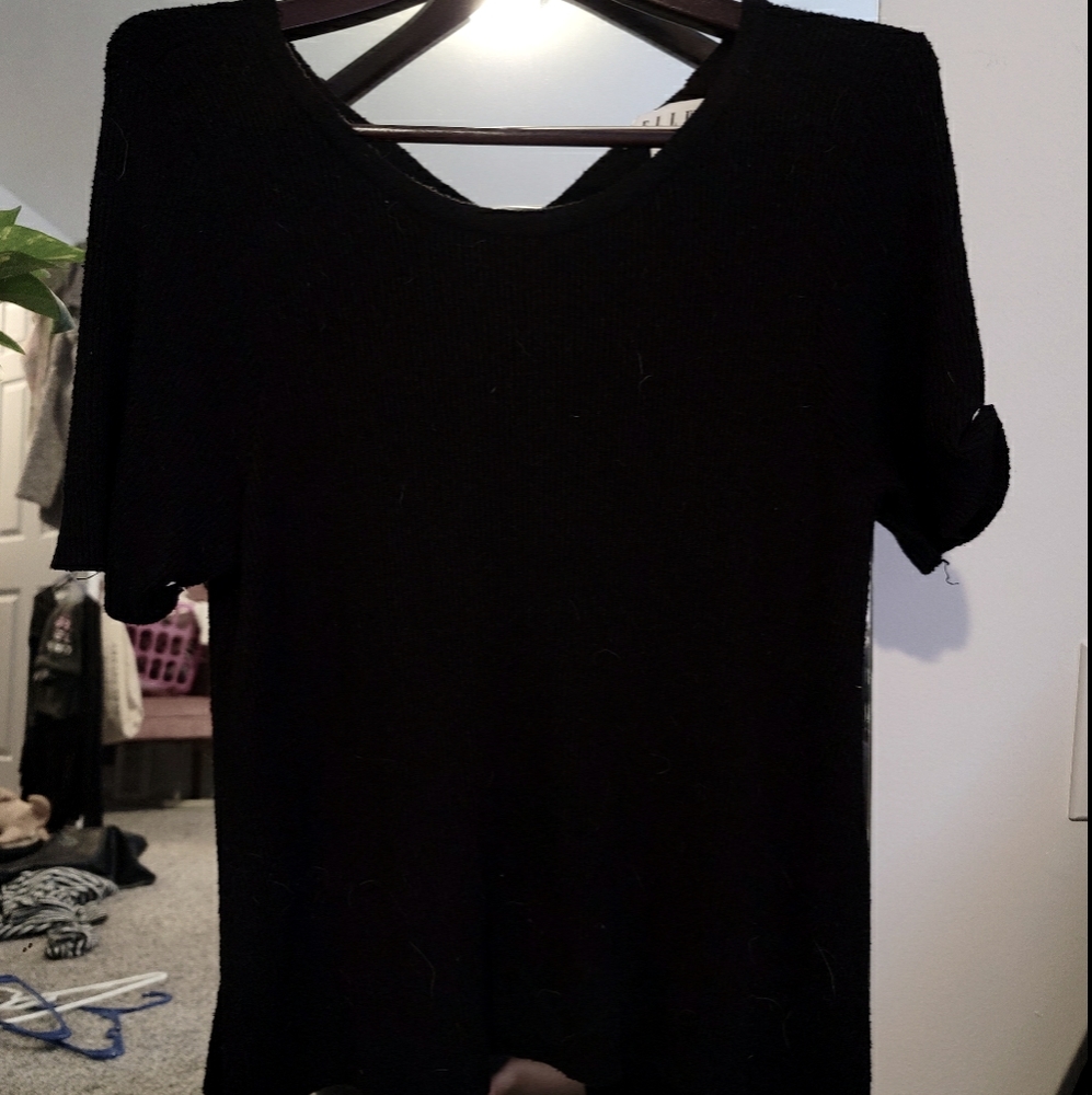 Elle sweater